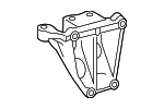 123150V010 - Engine: Side Mount Bracket for Scion: tC | Toyota: RAV4 Image