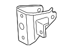 123210V010 - : Rear Mount Bracket for Toyota Image
