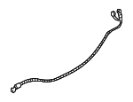 12157049 - Electrical: Battery Cable for GM Image