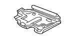22619886 - Electrical: Battery Tray for GM Image
