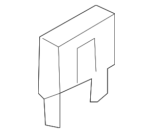 N10424908 - Electrical: Fuse for Audi Image