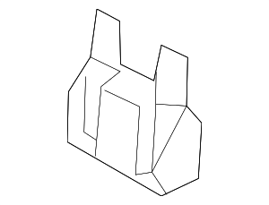 N01713117 - Electrical: Fuse for Audi Image