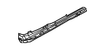 5QF803804 - Body: Center Reinforced for Volkswagen: Tiguan Image
