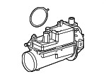17203F0010 - Engine: Compressor for Lexus Image