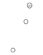 499559 - Body: Cushion Screw for Chevrolet: Monte Carlo Image