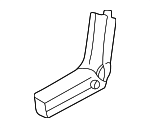 12454231 - Body: Armrest Assembly for Chevrolet: Monte Carlo Image