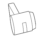 66205A1A269 - Body: Park Sensor for BMW Image