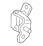 68750WB001 - Body: Upper Hinge for Toyota Image