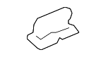 6792306030 - Body: Door Window Belt Weatherstrip Clip for Toyota Image