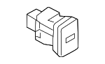 8616A010 - Body: Switch for Mitsubishi: Outlander Image