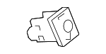 8616A009 - Body: Switch for Mitsubishi: Outlander, Outlander PHEV Image