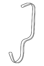 14400P7J004 - : Timing Belt for Honda: CR-V Image