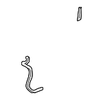 11831P72A00 - : Timing Cover Gasket for Honda: Civic, Civic del Sol, CR-V Image