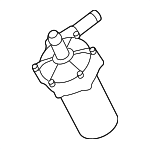 PEB500010 - Cooling System: Water Pump for Land Rover: LR4, Range Rover, Range Rover Sport Image