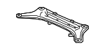 50240TZ5A02 - Suspension: Stiffener for Honda: Odyssey, Passport, Pilot, Ridgeline Image