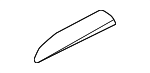 LR055426 - Body: Roof Molding for Land-Rover Image