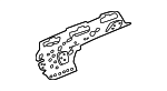 8386106010 - Body: Circuit Board for Toyota: Camry, Solara Image