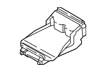 TK8067XA1H - Electrical: Cruise Control Distance Sensor for Mazda Image
