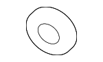 92078237 - Body: Pop-Up Spring Washer for GM Image