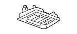 85070600 - Body: Overhead Console for GM Image