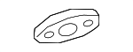 13522677 - Body: Sun Visor Bracket for GM Image