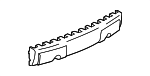 15818592 - Body: Energy Absorber for Saturn: Vue Image