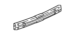 25804649 - Body: Impact Bar for Saturn: Vue Image