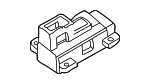 XR88743 - Electrical: Switch for Jaguar Image