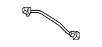 81685P6000 - Body: Sunroof Wiring Harness for Hyundai Image