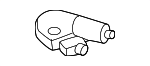 816P0P6000 - Electrical: Sunroof Motor for Hyundai Image