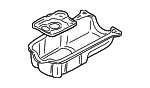 2152037102 - Engine: Oil Pan for Hyundai Image