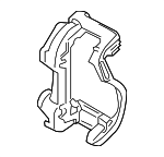 41014ZC00A - : Carrier for Nissan: TITAN Image