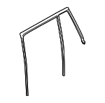 51357335497 - : Run Channel for BMW Image