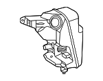 2978690000 - Body: Washer Reservoir for Mercedes-Benz Image