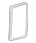 F2UZ15257A22E - Body: Glass Assembly for Ford: E-150, E-150 Club Wagon, E-150 Econoline, E-150 Econoline Club Wagon, E-250, E-250 Econoline, E-350 Club Wagon, E-350 Econoline, E-350 Econoline Club Wagon, E-350 Super Duty, E-450 Econoline Super Duty, E-450 Super Duty, Econoline Super Duty Image