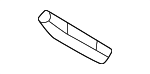 8Y4877332 - Body: Handle for Audi: A3, A3 Quattro, RS3, S3 Image