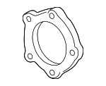 10182374 - Cooling System: Gasket for GM Image
