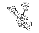 265514BA0A - : Socket &amp; Wire for Nissan: Rogue Image