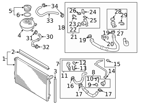 Powertrain Control for 2022 Audi Q4 e-tron Sportback #68
