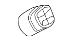 15824119 - Body: Steering Wheel Radio Controls for GM Image