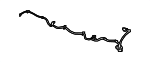 31376415 - Body: Wire Harness for Volvo: S80, XC70 Image