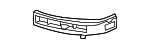 30655124 - Body: Inner Bracket for Volvo: S80 Image