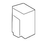 38211SNAA01 - : Fuse for Acura Image