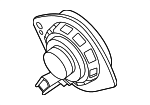 SL1Z18808D - Body: Inst Panel Speaker for Ford Image