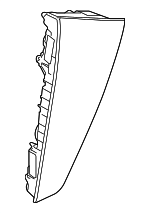 8159147021 - : Tail Lamp for Toyota: Prius Image