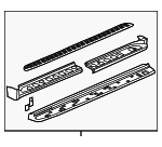 89045544 - : Running Board for GM Image