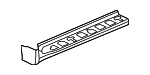89045550 - : Step Cover for GM Image