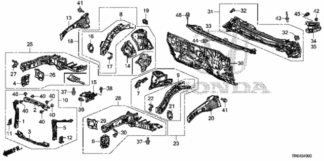 Diagram 1