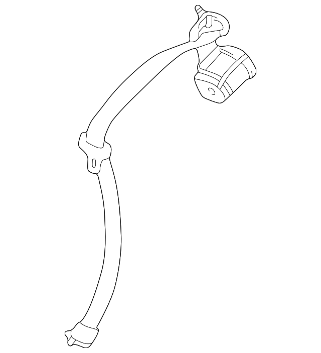 Lap & Shoulder Belt - BMW (72-11-8-238-828)