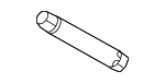 425162W000 - Body: Socket for Kia: Sorento, Telluride Image